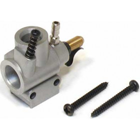 SAITO - Förgasarhus FA-72* - SAITO