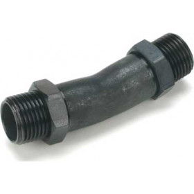 SAITO - Avgasadapter med Mutter FA-65/82/115 - SAITO