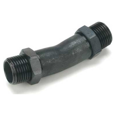SAITO - Avgasadapter med Mutter FA-65/82/115 - SAITO