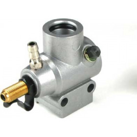 SAITO - Förgasarhus FA-82A (Ej 82B)* - SAITO