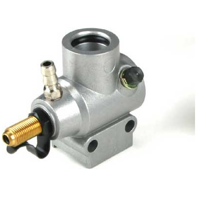 SAITO - Förgasarhus FA-82A (Ej 82B)* - SAITO