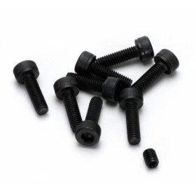 SAITO - Skruvsats vevhus FA-82B - SAITO