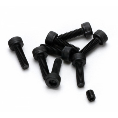 SAITO - Skruvsats vevhus FA-82B - SAITO