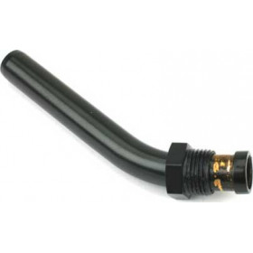 SAITO - Ljuddämpare Vänster FA-90R3/120R3 - SAITO