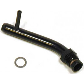 SAITO - Ljuddämpare Höger FA-90R3/120R3 - SAITO