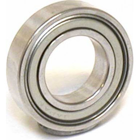 SAITO - Kullager Bakre FA-82/91/120R3, FG-11/14 - SAITO