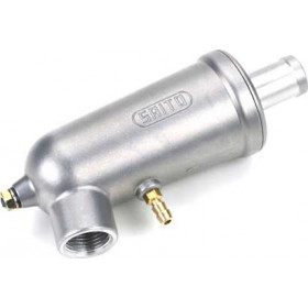 SAITO - Ljuddämpare FA-91/100 - SAITO