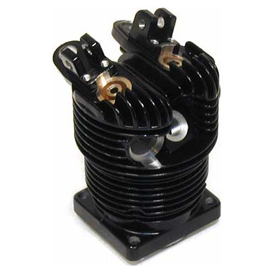 SAITO - Cylinder &quot