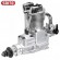 SAITO - FA-100 17,1cc 4-takts Metanolmotor - SAITO