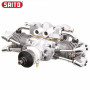 SAITO - FA-182TD 30cc Twin 4-takts Metanolmotor - SAITO