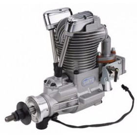 SAITO - FG-36B 36cc 4-takts Bensinmotor* - SAITO