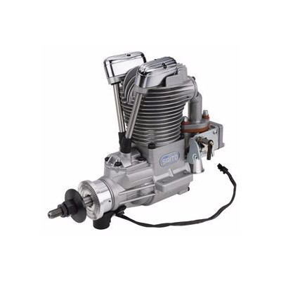 SAITO - FG-36B 36cc 4-takts Bensinmotor* - SAITO