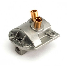 SAITO - Kamdrevhus FG-73R5/63R3/33R3/17 - SAITO