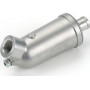 SAITO - Ljuddämpare FG-21 - SAITO