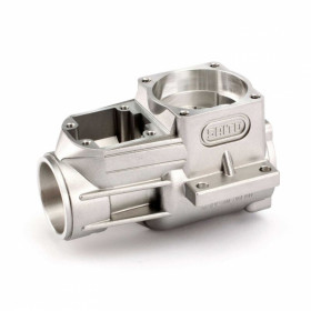 SAITO - Vevhus FG-21 - SAITO