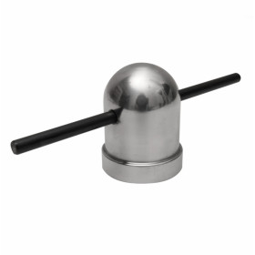 SAITO - Spinner aluminium FG-60R3, 84R3, 90R3 - SAITO