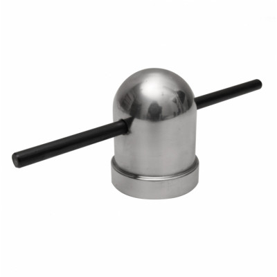 SAITO - Spinner aluminium FG-60R3, 84R3, 90R3 - SAITO
