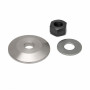 SAITO - Propeller Bricka/Mutter FG-57/61TS FG-60/84/90R3 - SAITO