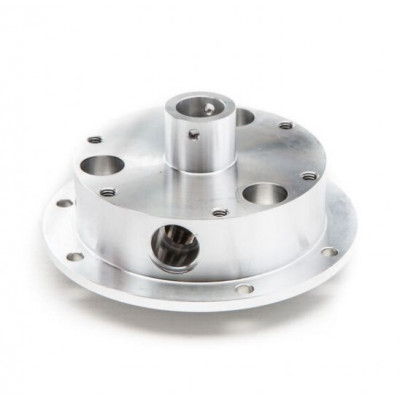 SAITO - Vevhuslock A FG-60R3 - SAITO