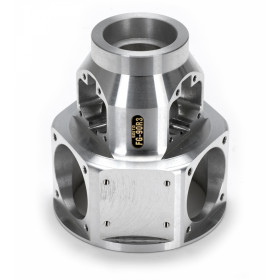 SAITO - Vevhus FG-90R3 - SAITO