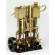 SAITO - Ångmotor T2DR-L# - SAITO