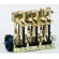 SAITO - Ångmotor T3DR# - SAITO
