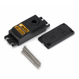 SAVÖX - Servohus SV-0320 - SAVÖX