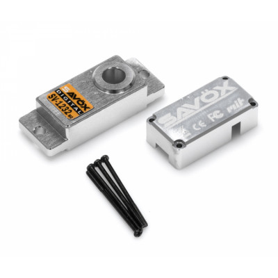 SAVÖX - Servohus SV-1232MG - SAVÖX