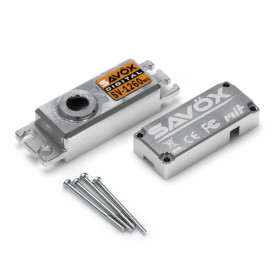 SAVÖX - Servohus SV-1260MG - SAVÖX