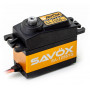 SAVÖX - SA-1256TG Servo 20Kg 0,15s Alu Coreless Titandrev - SAVÖX