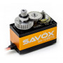 SA-1256TG Servo 20Kg 0,15s Aluminium Coreless Titandrev-SAVÖX-SA-1256TG