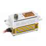 SAVÖX - SB-2261MG Servo 10Kg 0,076s Alu Brushless Metalldrev Lågt - SAVÖX