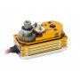 SB-2261MG Servo 10Kg 0,076s Aluminium Brushless Metalldrev Lågt-SAVÖX-SB-2261MG