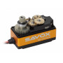 SB-2263MG Servo 10Kg 0,076s Aluminium Brushless Metalldrev Lågt-SAVÖX-SB-2263MG
