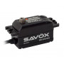 SAVÖX - SB-2263MG Servo 10Kg 0,076s Brushless Black Edition Lågt - SAVÖX
