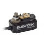 SB-2263MG Servo 10Kg 0,076s Brushless Black Edition Lågt-SAVÖX-SB-2263MG Black Edit
