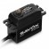 SAVÖX - SB-2271SG Servo 20Kg 0,065s HV Brushless Black Edition 1/8T* - SAVÖX