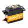 SAVÖX - SB-2272MG Servo 7Kg 0,032s HV Alu Brushless Metalldrev - SAVÖX