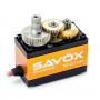 SB-2272MG Servo 7Kg 0,032s HV Aluminium Brushless Metalldrev-SAVÖX-SB-2272MG