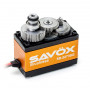 SB-2273SG Servo 28Kg 0,095s HV Aluminium Brushless Ståldrev-SAVÖX-SB-2273SG