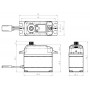 SB-2273SG Servo 28Kg 0,095s HV Aluminium Brushless Ståldrev-SAVÖX-SB-2273SG