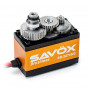 SB-2274SG Servo 25Kg 0,08s HV Aluminium Brushless Ståldrev-SAVÖX-SB-2274SG