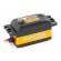 SAVÖX - SC-1252MG Servo 7Kg 0,07s Alu Coreless Metalldrev Lågt - SAVÖX