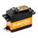 SAVÖX - SC-1256TG Servo 20Kg 0,15s Alu Coreless Titandrev - SAVÖX