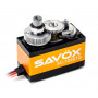 SC-1256TG Servo 20Kg 0,15s Aluminium Coreless Titandrev-SAVÖX-SC-1256TG