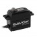 SAVÖX - SC-1268SG Servo 26Kg 0,11s HV Coreless Black Edition - SAVÖX