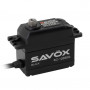 SAVÖX - SC-1268SG Servo 26Kg 0,11s HV Coreless Black Edition - SAVÖX