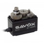 SC-1268SG Servo 26Kg 0,11s HV Coreless Black Edition-SAVÖX-SC-1268SG Black Edit