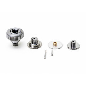 SAVÖX - Drevsats SA-1258TG Servo - SAVÖX