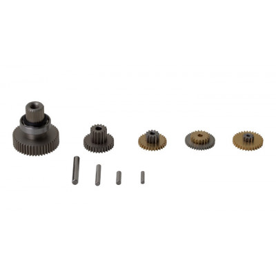 SAVÖX - Drevsats SB-2263MG Servo - SAVÖX